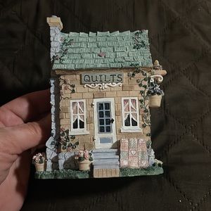 Ivy & Innocence Stitches in Time, 05150, no box.